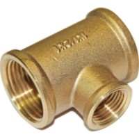 Teu Kalde 1Fx3/4Fx1F (22901)