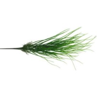 Floare decorativă Casa Masa Rogoz 77cm (HG10526)