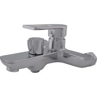 Смеситель для ванны Flow EDGE-Z-09