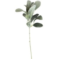 Floare decorativă Casa Masa Stachys 35 cm (L23520/GR)