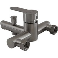 Baterie pentru cadă Flow FB-09 Chrome imaginea #5 — magazin online Desire.md