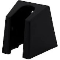 Baterie pentru cadă Flow FB-09 Kub Black imaginea #2 — magazin online Desire.md