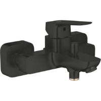 Baterie pentru cadă Grohe Cubeo Cada Black 1018132430