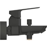 Baterie pentru cadă Grohe Cubeo Cada Black 1018132430 imaginea #2 — magazin online Desire.md