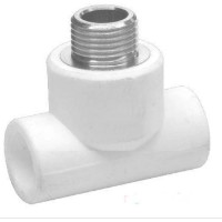 Teu Kalde FE PPR White d25-1/2M (28970)