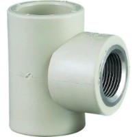 Teu Kalde FI PPR Gray d32-3/4F (24520)