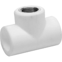 Teu Kalde FI PPR White d32-3/4F (24508)