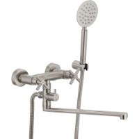 Смеситель для ванны Mixxus DVE-006 (15398)