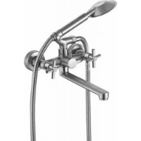 Смеситель для ванны Mixxus DVE-006-A Euro (17556)