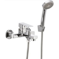 Смеситель для ванны Mixxus FINIO 009 Euro (15554)