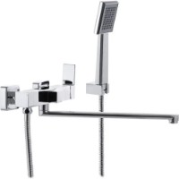 Смеситель для ванны Mixxus Premium Franco 006-25cm Euro (15601)