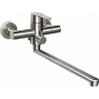 Смеситель для ванны Rubano 27581