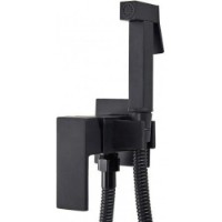 Гигиенический душ Mixxus KUB-333 Black (16838)
