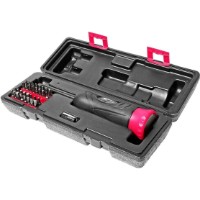 Set șurubelinițe JTC 4625A imaginea #2 — magazin online Desire.md