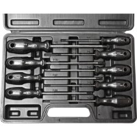 Set șurubelinițe JTC T8-T40 (3301) imaginea #2 — magazin online Desire.md