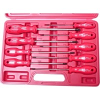 Set șurubelinițe JTC TH8-TH40 (3925) imaginea #2 — magazin online Desire.md