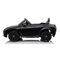 Mașinuța electrica Jiajia Lexus Black (JE1618/2) imaginea #5 — magazin online Desire.md