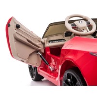 Mașinuța electrica Jiajia Lexus Red (JE1618/1) imaginea #3 — magazin online Desire.md