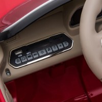 Mașinuța electrica Jiajia Lexus White (JE1618/3) imaginea #8 — magazin online Desire.md
