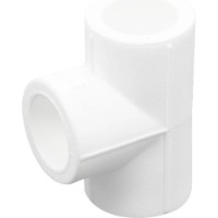 Teu Kalde PPR White d40-25-40 (22922)