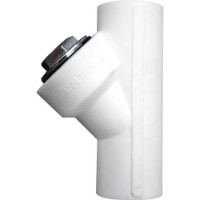 Filtru Kalde PPR White d32 (22495)