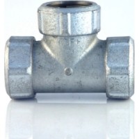 Фитинг Metroterm d50 SNT (17527)