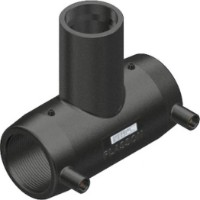 Teu pentru electrofuziune Metroterm d90 / 0000007619 ELP (29963)