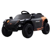 Mașinuța electrica Caider McLaren (JMBK07)