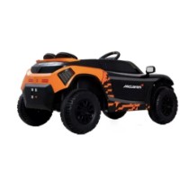 Mașinuța electrica Caider McLaren (JMBK07) imaginea #2 — magazin online Desire.md