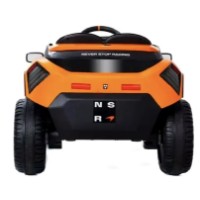 Mașinuța electrica Caider McLaren (JMBK07) imaginea #3 — magazin online Desire.md