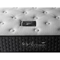 Saltea Askona Serta Tribeca 80x200 imaginea #4 — magazin online Desire.md