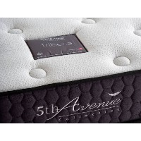 Saltea Askona Serta Tribeca 80x200 imaginea #6 — magazin online Desire.md