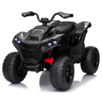 Mașinuța electrica Little MX652/2 Black