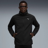 Geacă pentru bărbați Puma Run Raincell Puma Black, s.M imaginea #2 — magazin online Desire.md