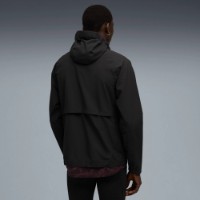 Geacă pentru bărbați Puma Run Raincell Puma Black, s.XL imaginea #3 — magazin online Desire.md