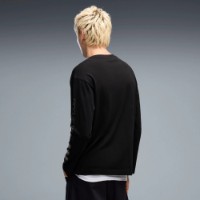 Hanorac barbat Puma Sport Street Relaxed Graphic Puma Black, s.M imaginea #3 — magazin online Desire.md