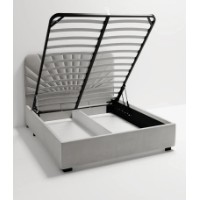 Pat My-Style Anna R 90x200 PR21D90M07 imaginea #3 — magazin online Desire.md