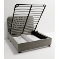 Pat My-Style Anna R 90x200 PR21D90M08 imaginea #3 — magazin online Desire.md