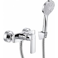 Смеситель для умывальника Mixxus Premium Albert 003 (15625)
