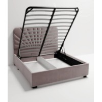 Pat My-Style Anna R 90x200 PR21D90M11 imaginea #2 — magazin online Desire.md