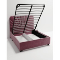Pat My-Style Anna R 90x200 PR21D90M14 imaginea #3 — magazin online Desire.md
