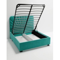 Pat My-Style Anna R 90x200 PR21D90M17 imaginea #3 — magazin online Desire.md
