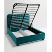 Pat My-Style Anna R 90x200 PR21D90M18 imaginea #2 — magazin online Desire.md