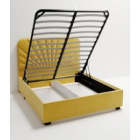 Pat My-Style Anna R 90x200 PR21D90M19 imaginea #2 — magazin online Desire.md