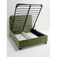 Pat My-Style Anna R 90x200 PR21D90M20 imaginea #3 — magazin online Desire.md