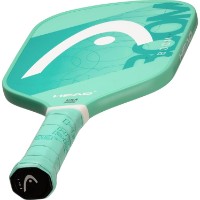 Rachetă pentru pickleball Head Boom Team EX 2024  imaginea #6 — magazin online Desire.md