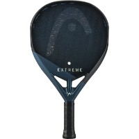 Rachetă pentru padel-tenis Head Extreme One 2025  imaginea #2 — magazin online Desire.md