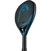 Rachetă pentru padel-tenis Head Extreme One 2025  imaginea #3 — magazin online Desire.md