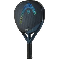 Rachetă pentru padel-tenis Head Extreme One 2025  imaginea #5 — magazin online Desire.md