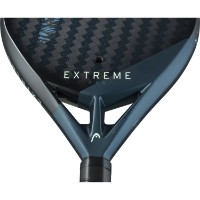 Rachetă pentru padel-tenis Head Extreme One 2025  imaginea #8 — magazin online Desire.md